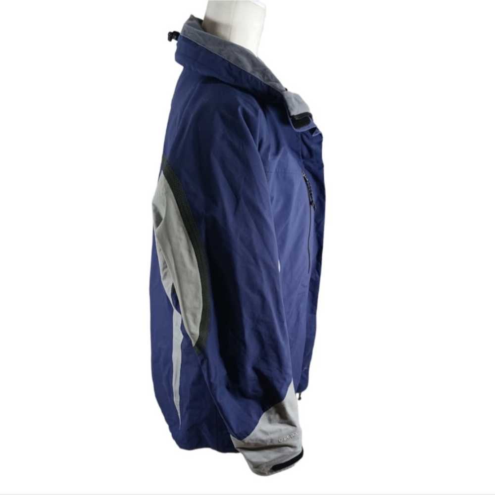 W73 GUC $375 Mountain Hard Wear Gore Tex Waterpro… - image 5