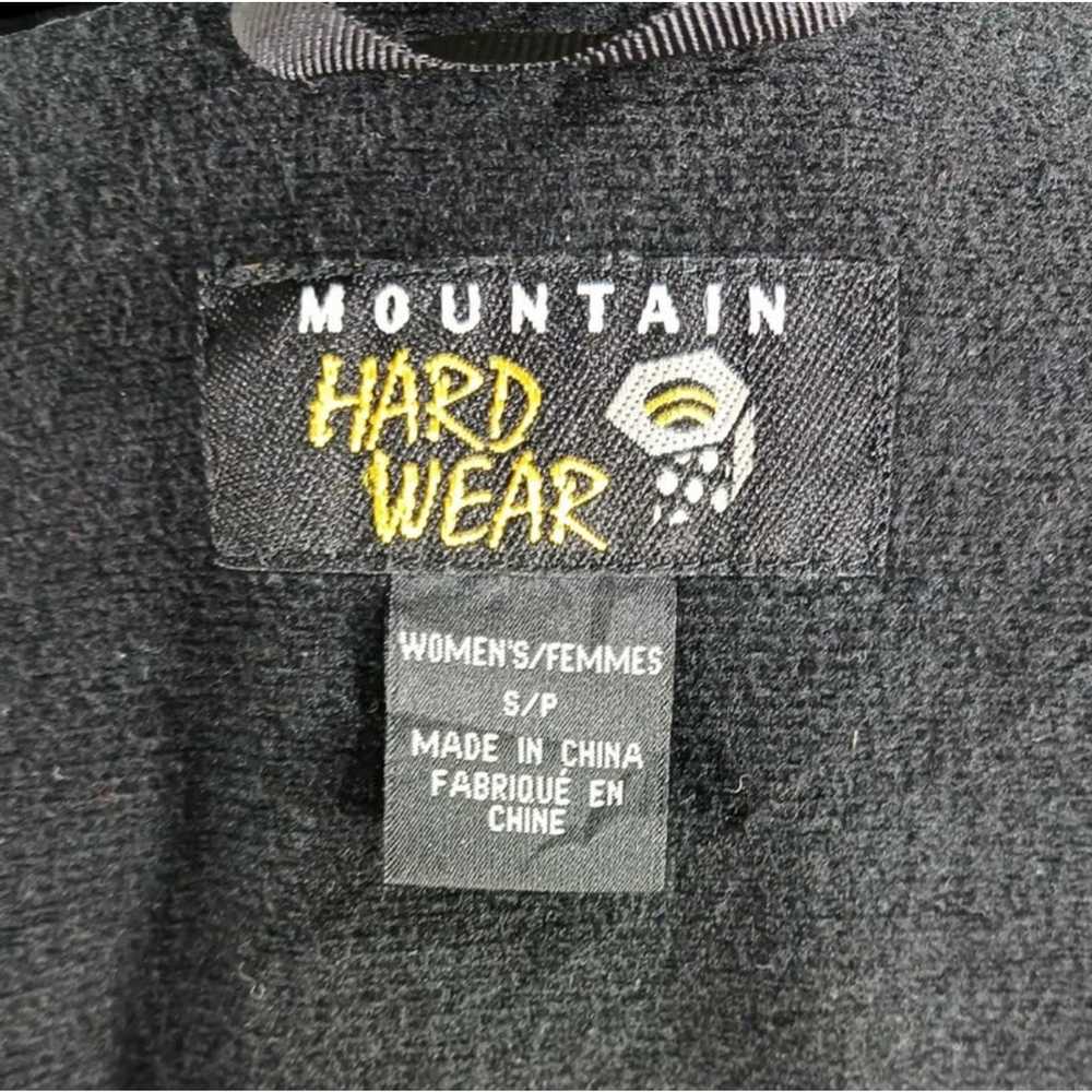 W73 GUC $375 Mountain Hard Wear Gore Tex Waterpro… - image 8