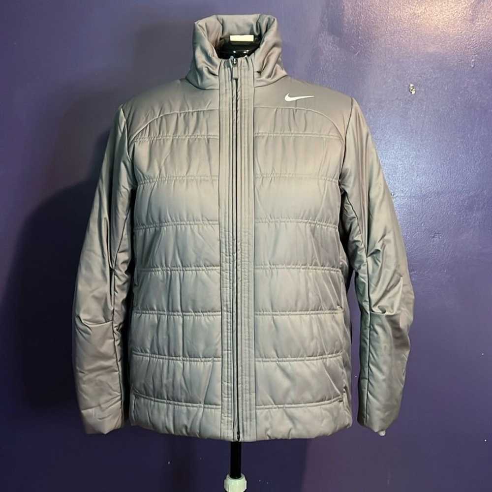 Nike Repel Puffer Golf Jacket - image 2