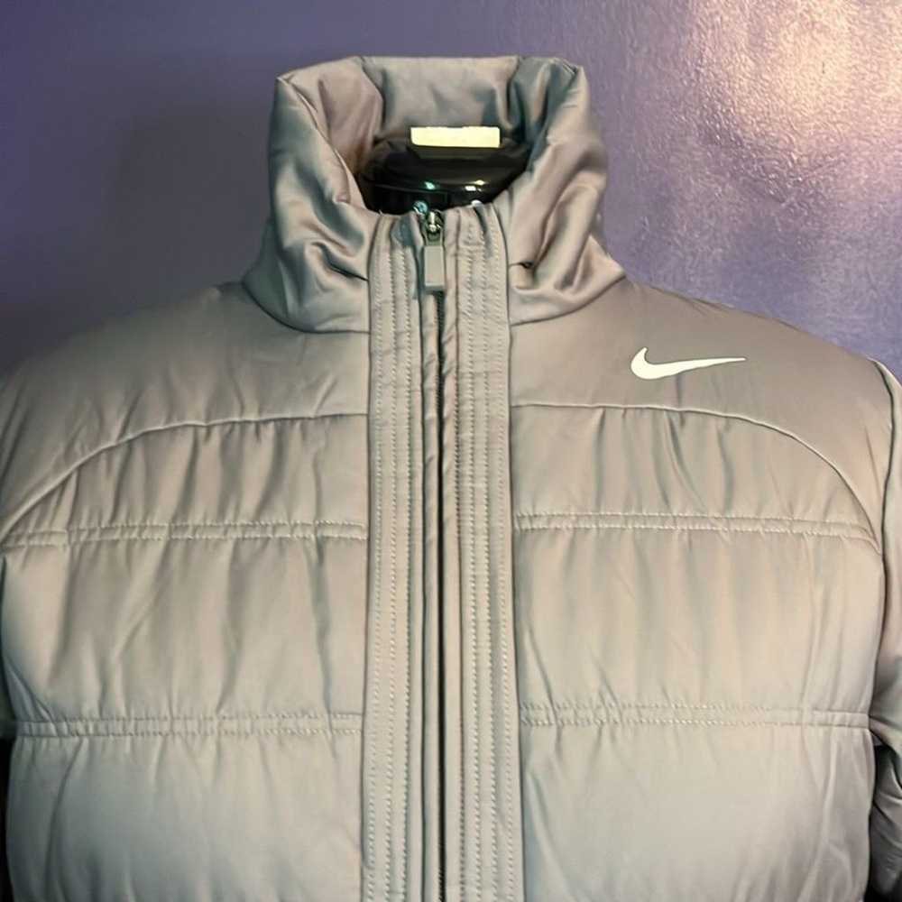 Nike Repel Puffer Golf Jacket - image 3