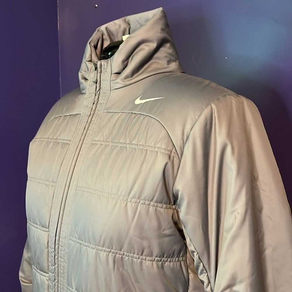 Nike Repel Puffer Golf Jacket - image 5