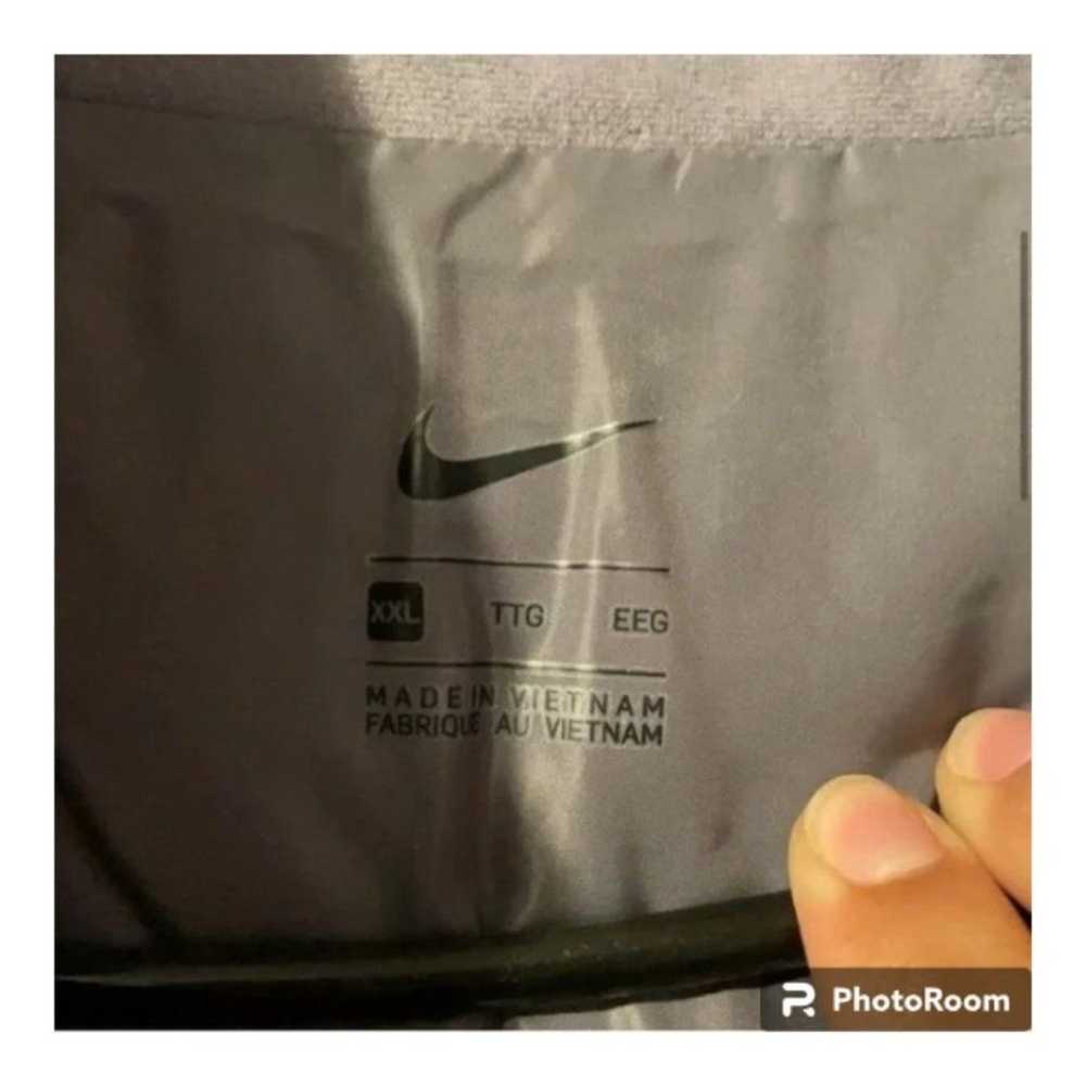 Nike Repel Puffer Golf Jacket - image 8