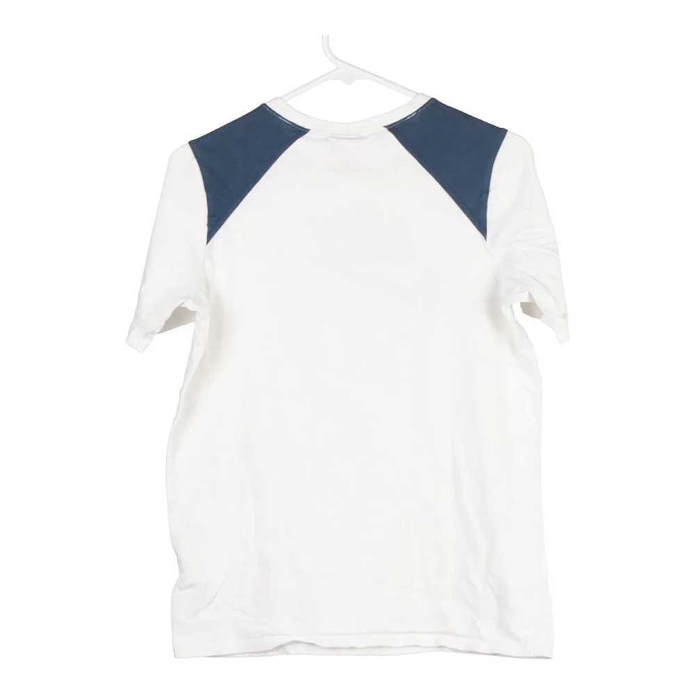 Age 13-15 Nike T-Shirt - XL White Polyester - image 2