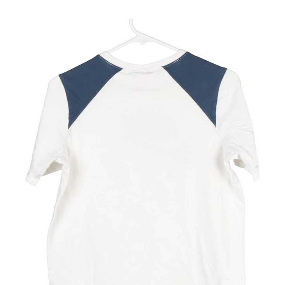 Age 13-15 Nike T-Shirt - XL White Polyester - image 5