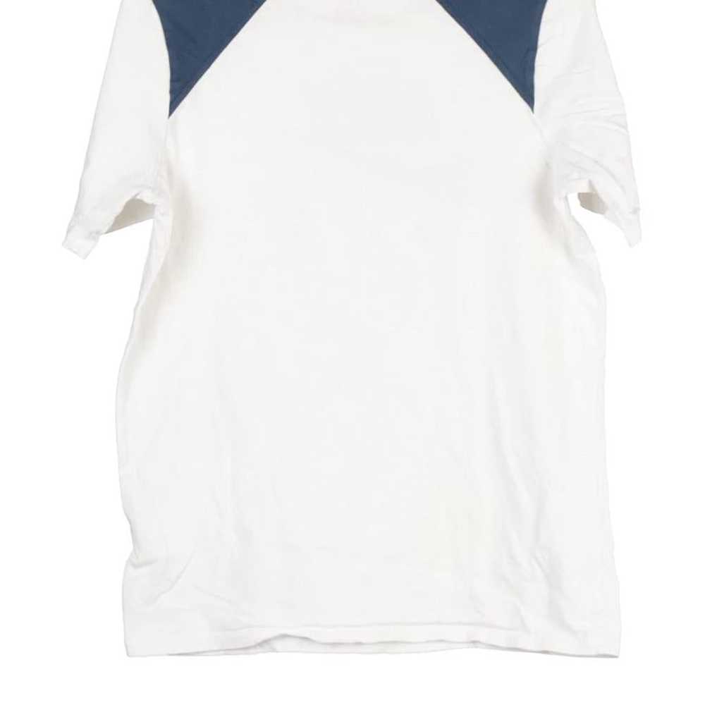 Age 13-15 Nike T-Shirt - XL White Polyester - image 6