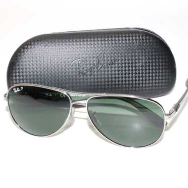 Ray-Ban RB 8313 Polarized Sunglasses w/Case