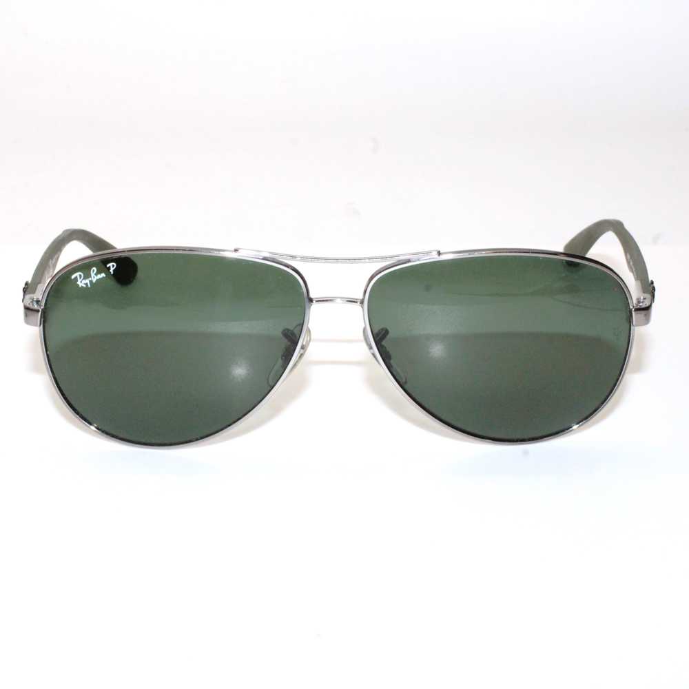 Ray-Ban RB 8313 Polarized Sunglasses w/Case - image 3