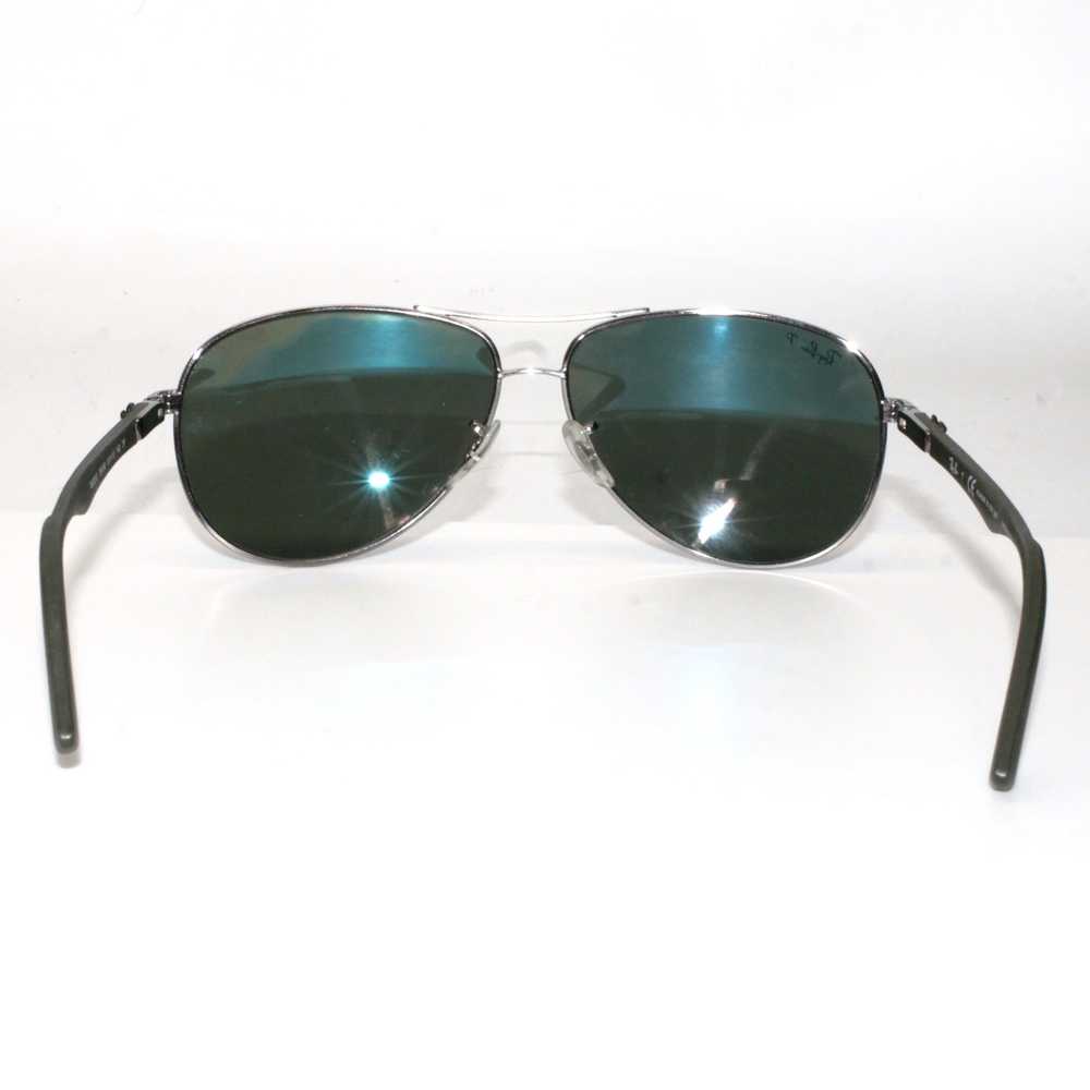 Ray-Ban RB 8313 Polarized Sunglasses w/Case - image 5