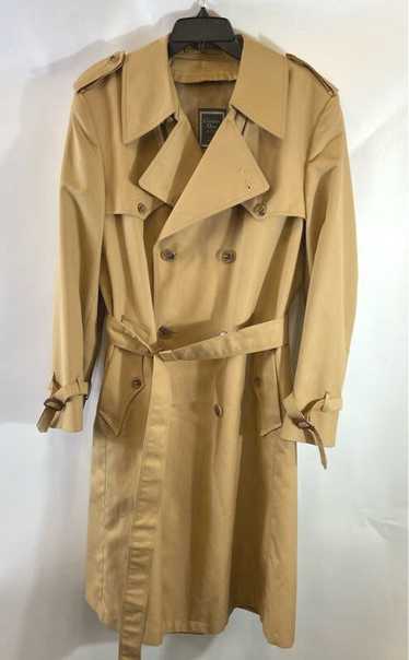 Unbranded Christian Dior Brown Coat - Size 42R