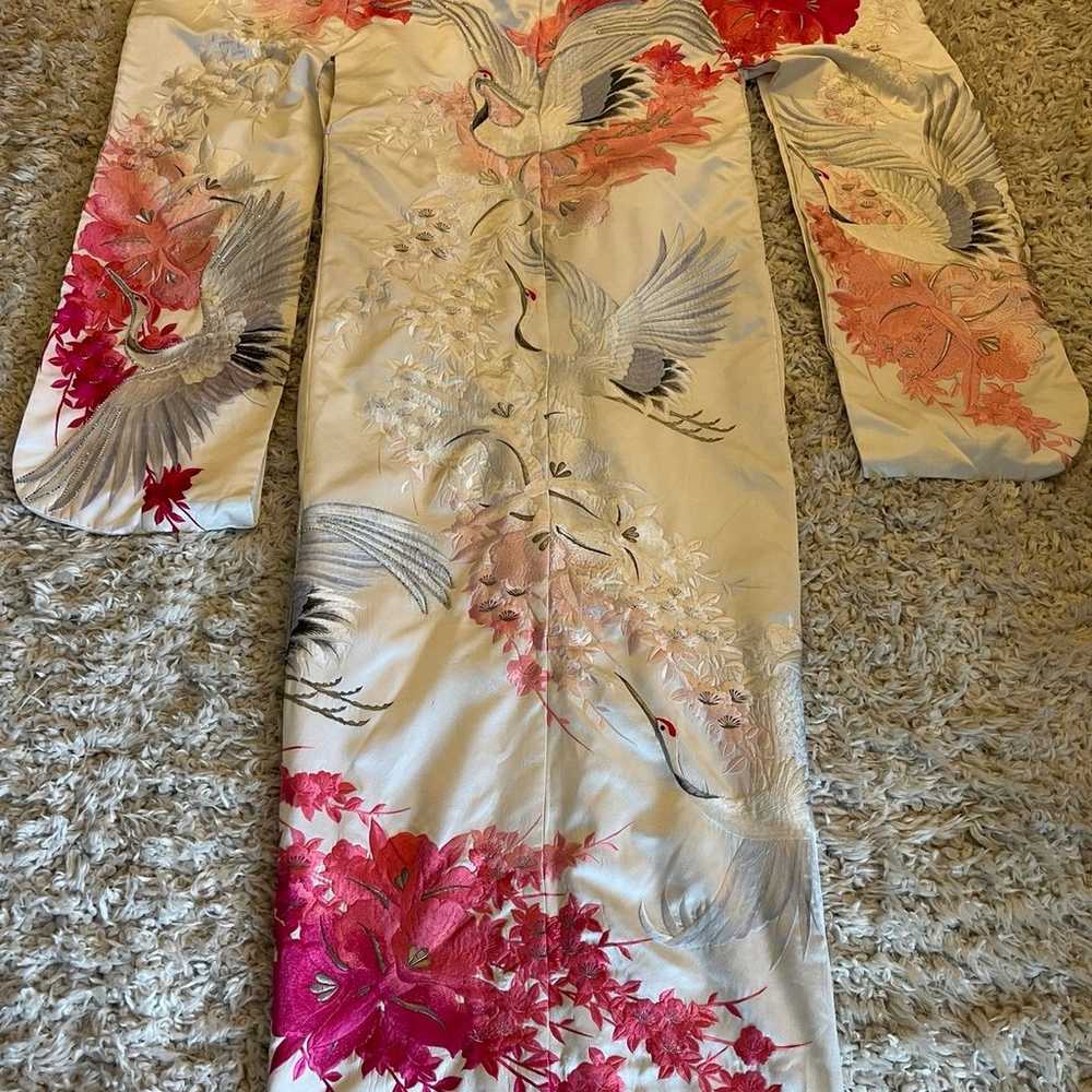 kimono - image 3