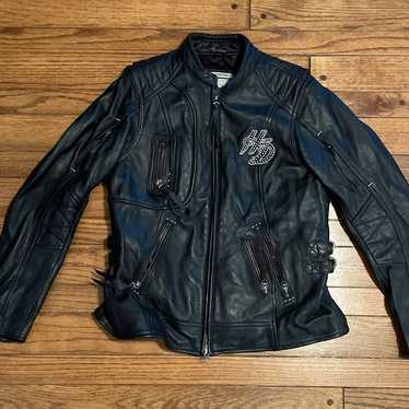 Harley Davidson Leather Jacket - image 1