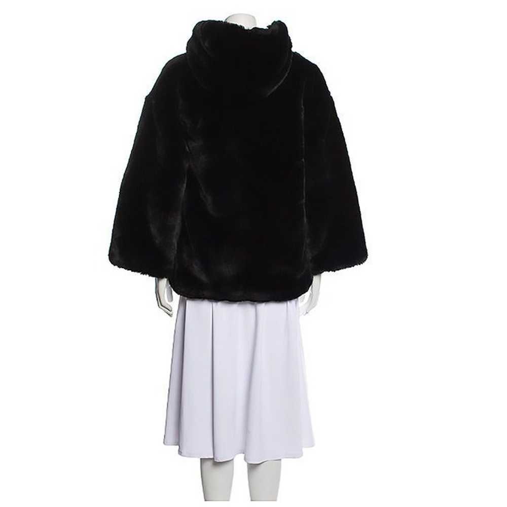 Zadig & Voltaire Faux Fur Jacket - image 2