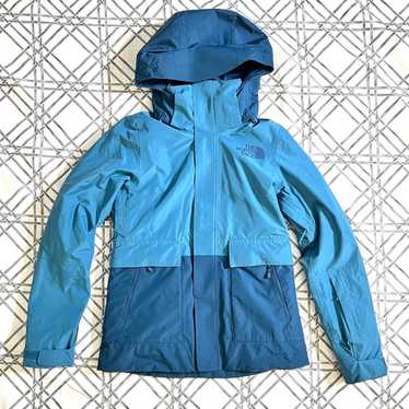 The North Face Women’s Garner Triclimate Jacket