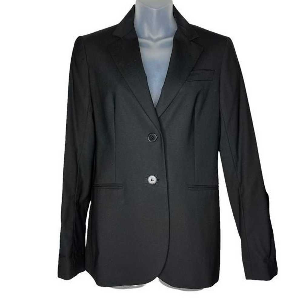 Theory Rory Classic Tailor Blazer Size 4 NWOT - image 8