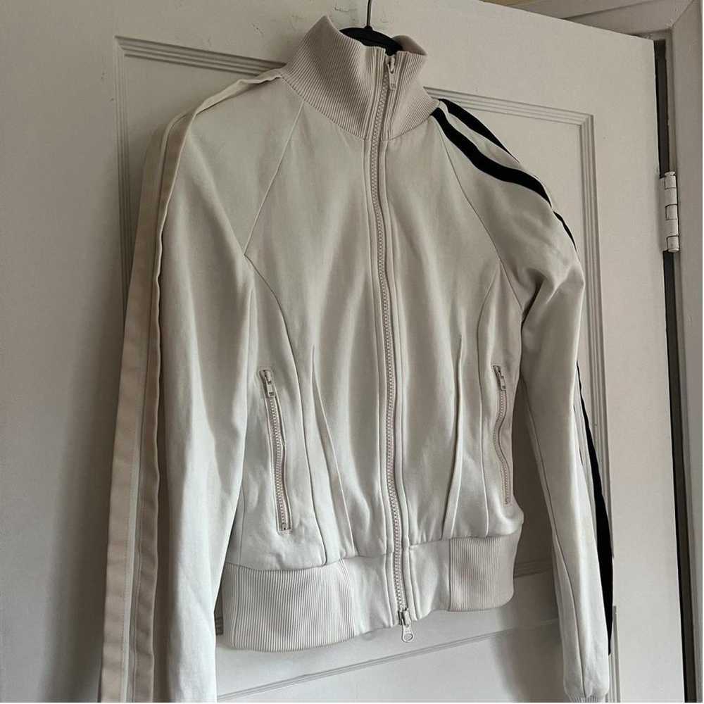 Y3 Adidas jacket - image 2