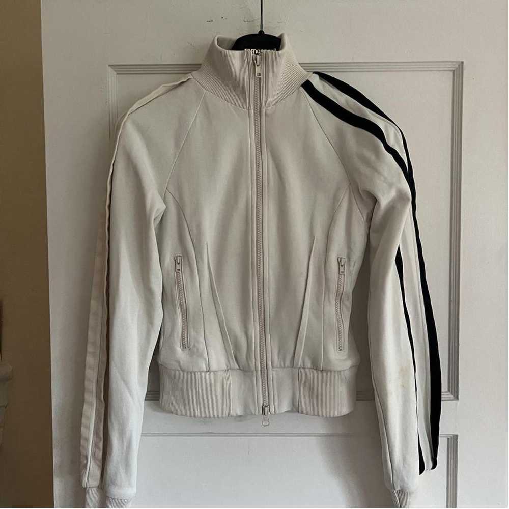 Y3 Adidas jacket - image 3