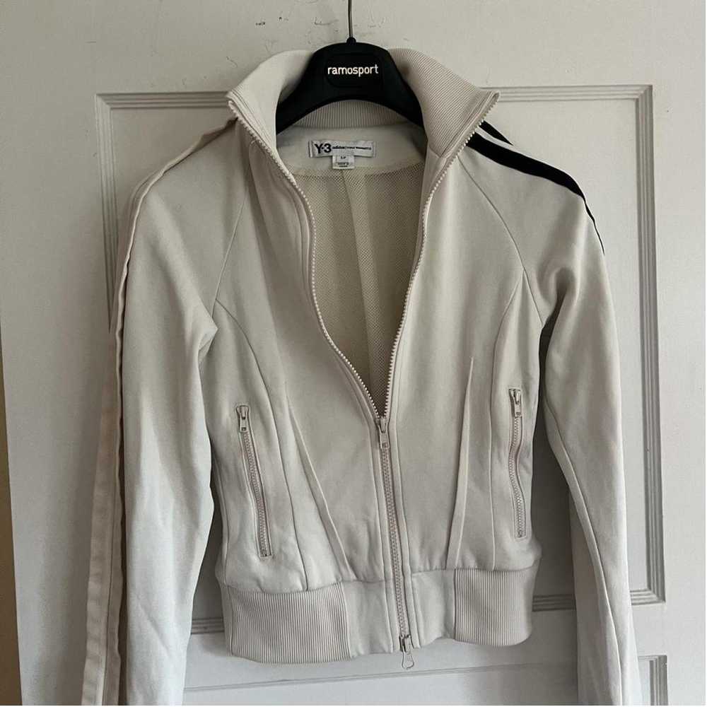 Y3 Adidas jacket - image 4