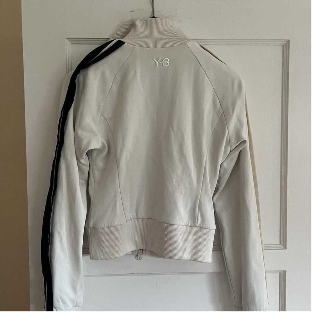 Y3 Adidas jacket - image 5