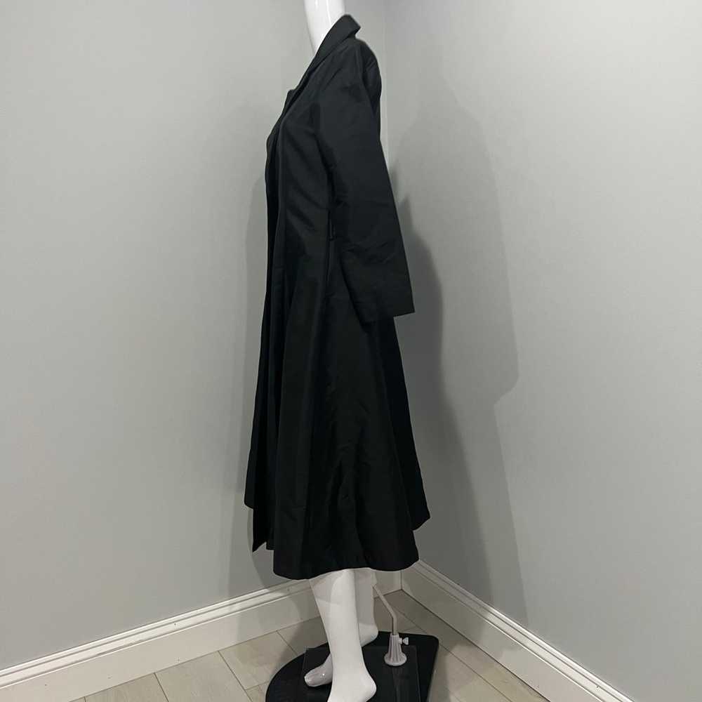 $398 Frances Valentine Lucille Belted Midi-Dress … - image 8