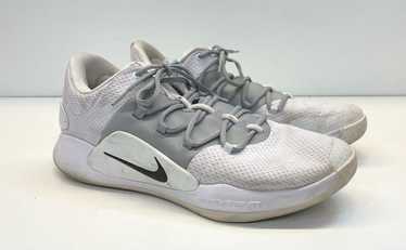 Nike Hyperdunk X TB Low Sneakers White 12 - image 1