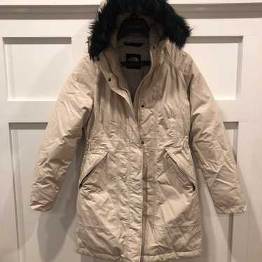 The North Face Arctic Parka Jacket - image 1