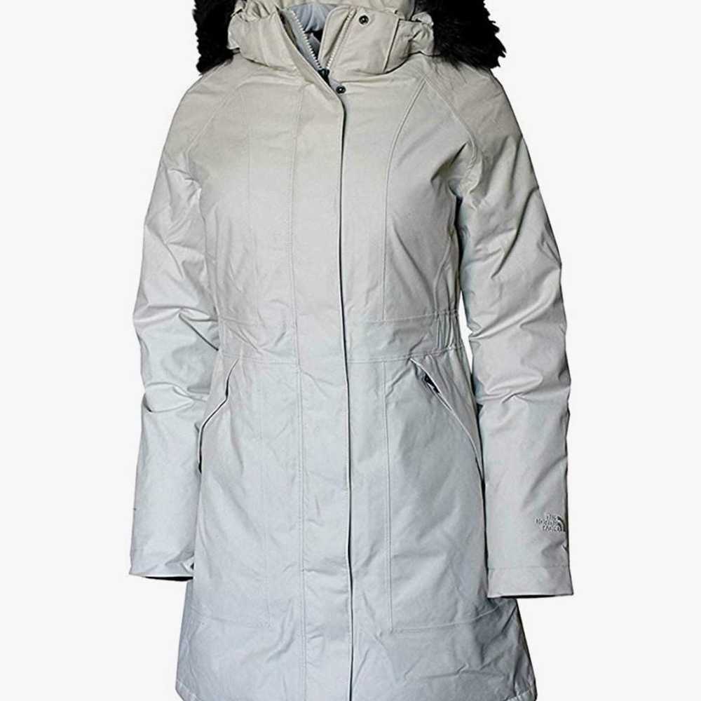 The North Face Arctic Parka Jacket - image 2