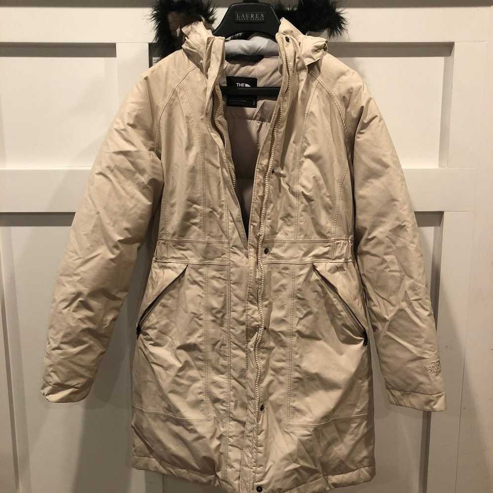 The North Face Arctic Parka Jacket - image 4