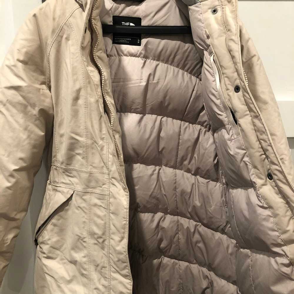 The North Face Arctic Parka Jacket - image 6