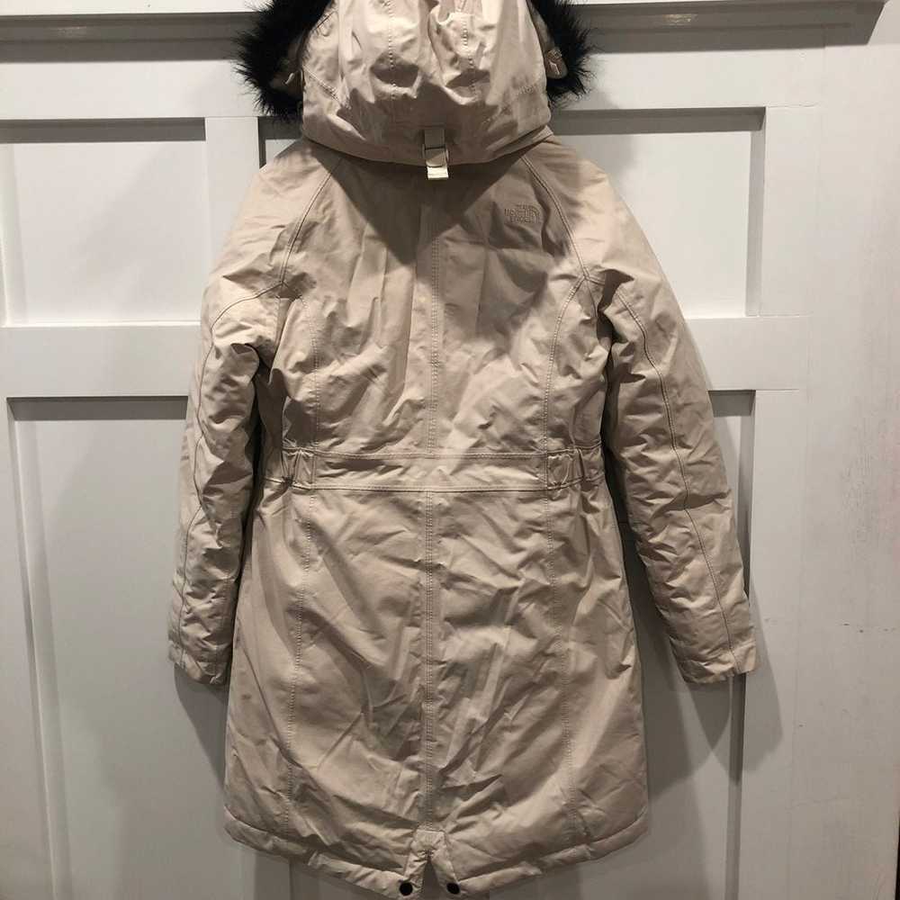 The North Face Arctic Parka Jacket - image 9