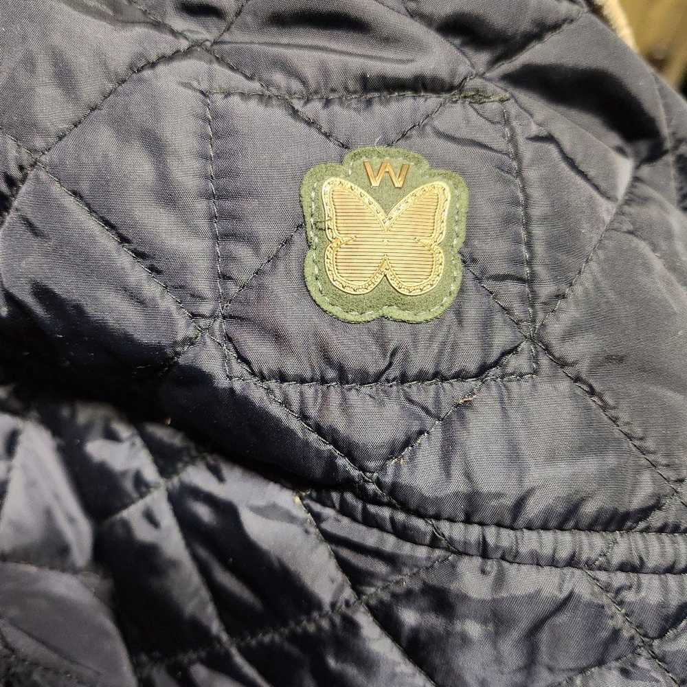Max Mara Weekend Quilted Jacket - image 10