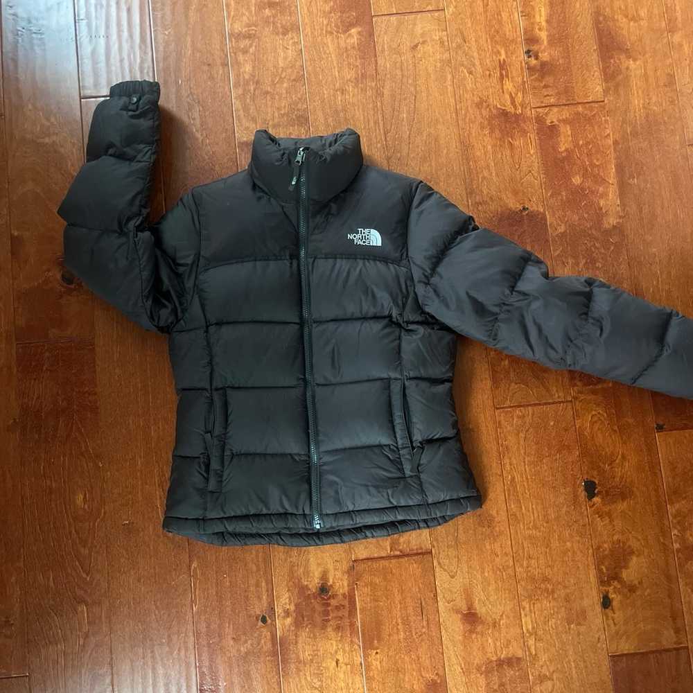 The North Face Nuptse 700 Puffer Jacket - image 1
