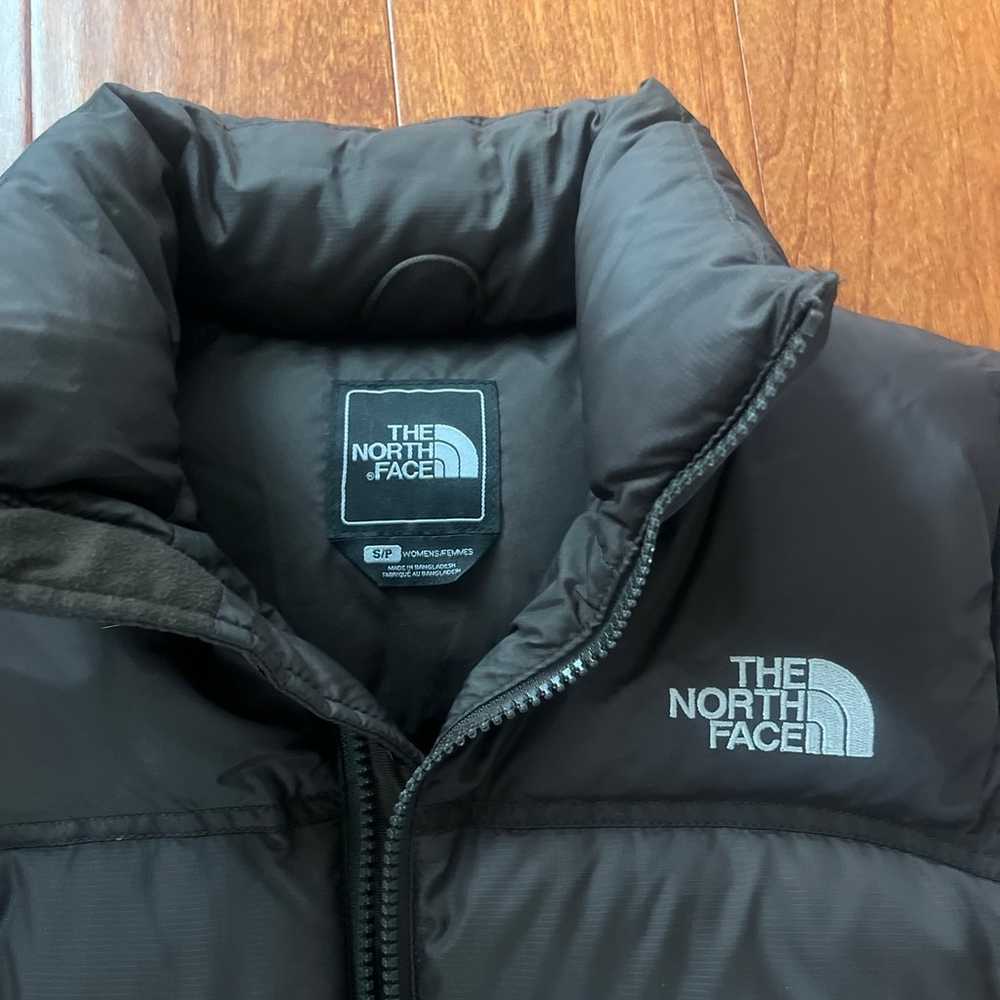The North Face Nuptse 700 Puffer Jacket - image 2