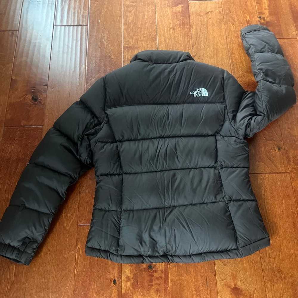 The North Face Nuptse 700 Puffer Jacket - image 3