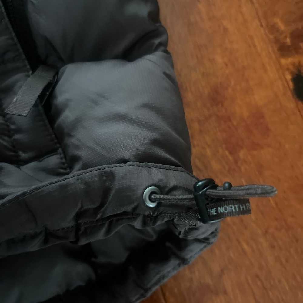 The North Face Nuptse 700 Puffer Jacket - image 5