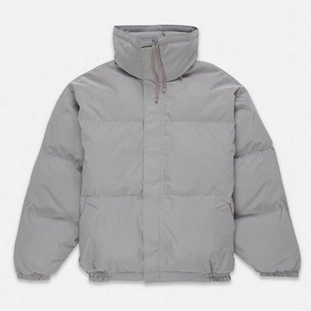 Fear of God Essentials Essentials Silver Reflecti… - image 1