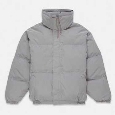 Fear of God Essentials Essentials Silver Reflecti… - image 1