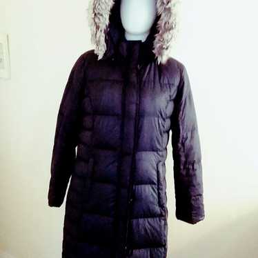 Womens  warm winter Parka size Medium Co - image 1