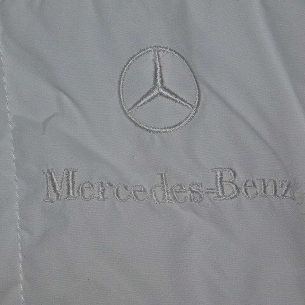 Mercedes benz vest - image 3