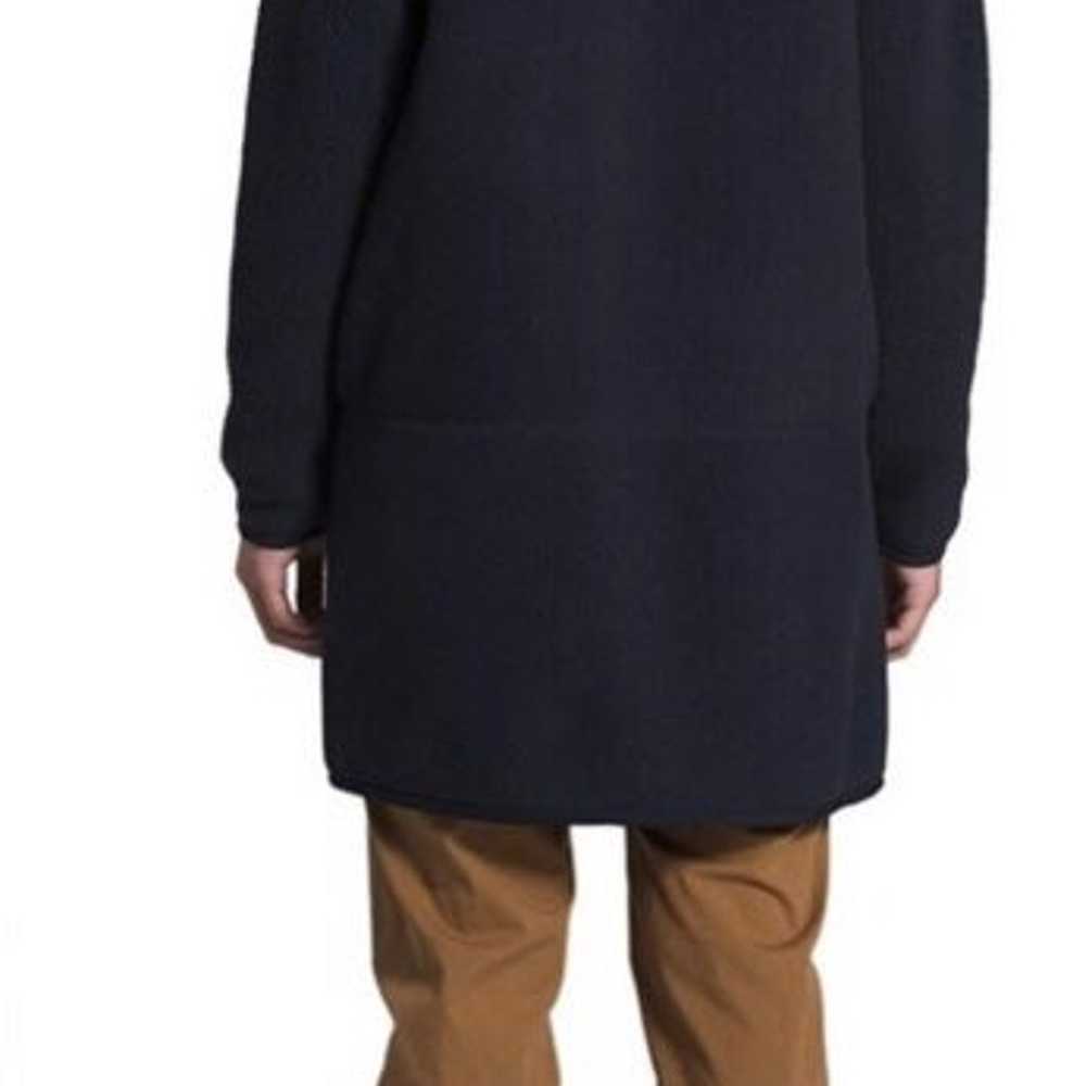 The North Face Womens Cragmont Fleece Coat NWOT - image 5