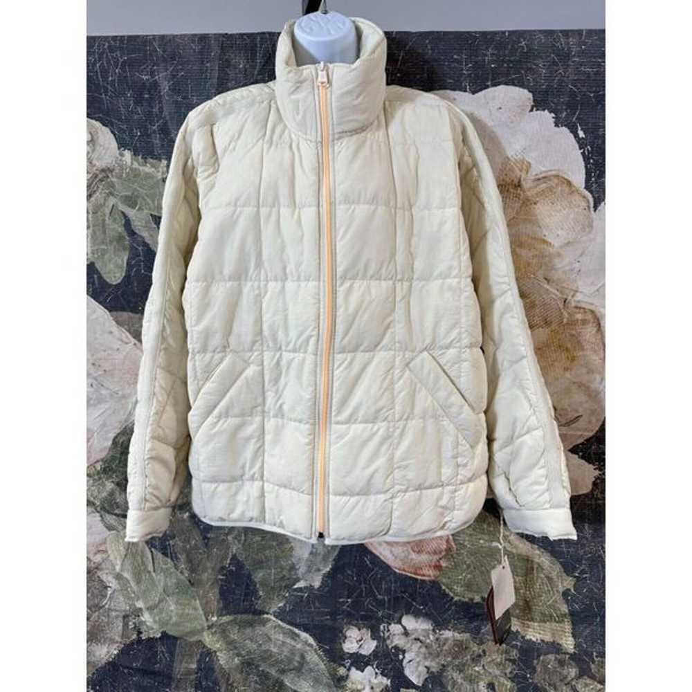 NEW Free people Pippa Packable Puffer Jacket Size… - image 5