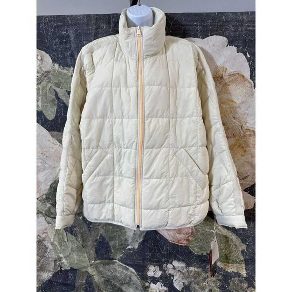NEW Free people Pippa Packable Puffer Jacket Size… - image 6