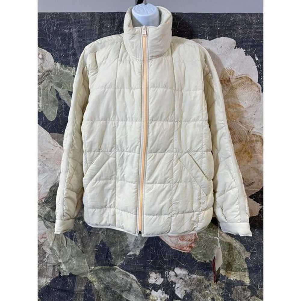 NEW Free people Pippa Packable Puffer Jacket Size… - image 7