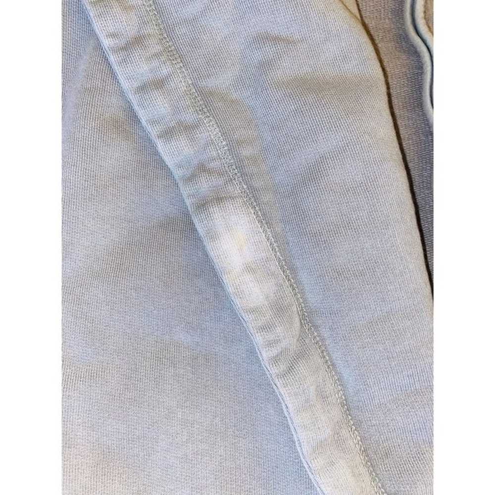 James Perse Gray Cotton Jacket 3/L $250 - image 7
