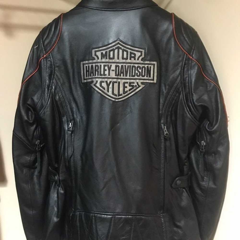 Women's HD Riding Jacket - image 2