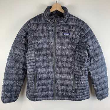 Patagonia Forestland Goose Down Puffer