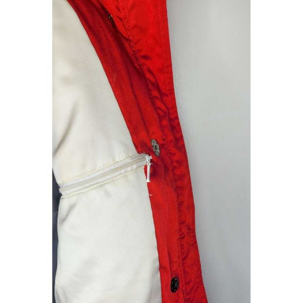 SPYDER Bardot Vtg 90's Snow Ski Jacket Full Zip T… - image 8