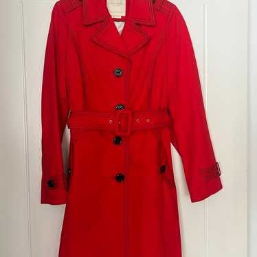 Kate Spade New York trench coat - image 1
