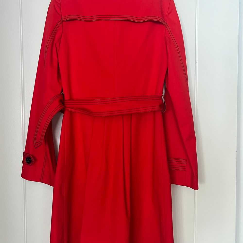 Kate Spade New York trench coat - image 4