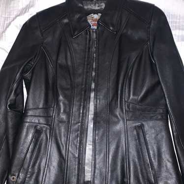 Harley-Davidson jacket - image 1