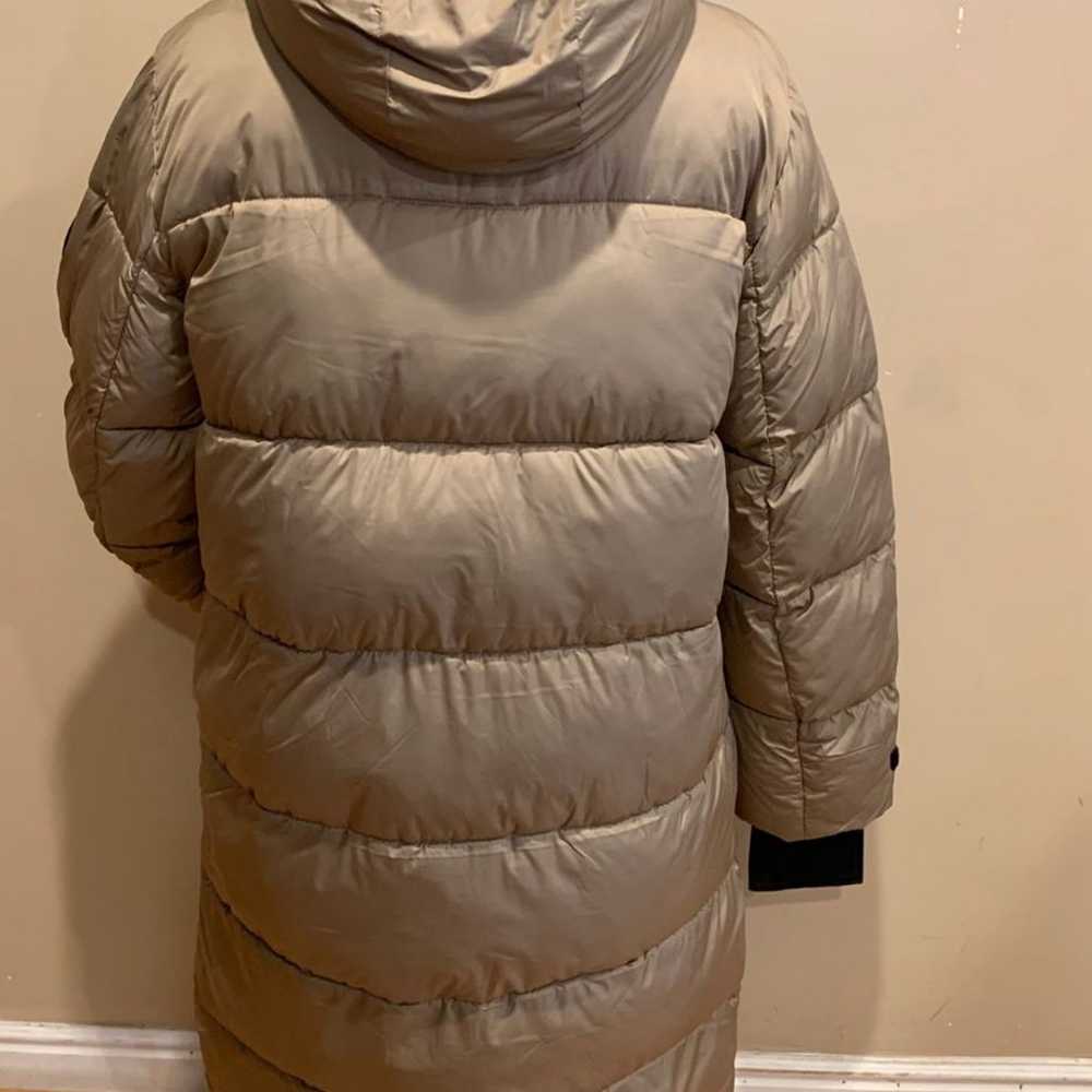 Michael Kors
Women's Hooded Puffer Coat - image 5